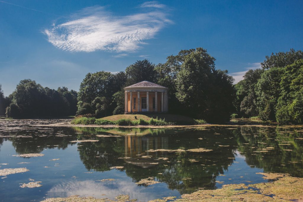 West Wycombe Park