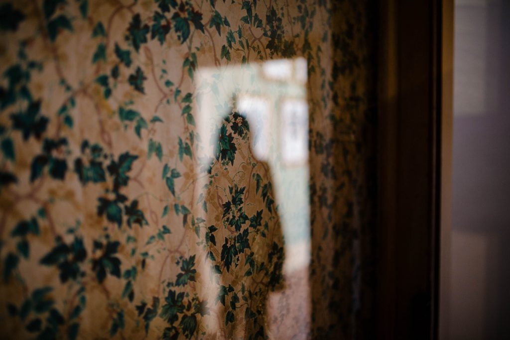 Audley End House